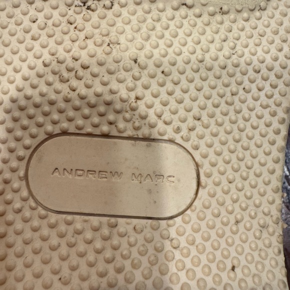 ANDREW MARC Loafers - size 11 - Picture 8 of 8
